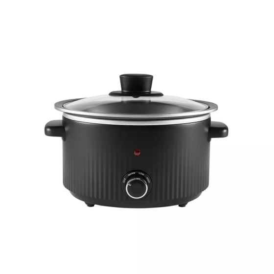 George Home slow cooker 3L