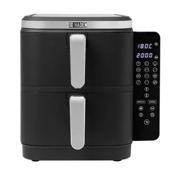 Haden Double Stack Air fryer - 11L