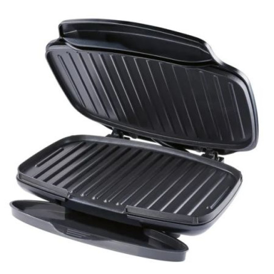 Silver-Crest Grill / Toaster - 1000W