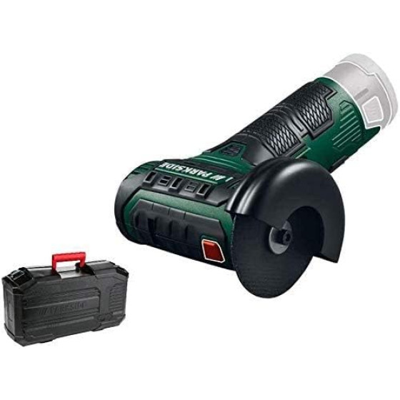 Cordless Angle Grinder (PWSA 12B1) - (without battery & charger)