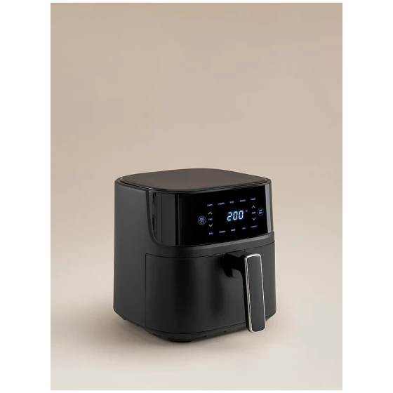 George Home Digital Air Fryer - 6L