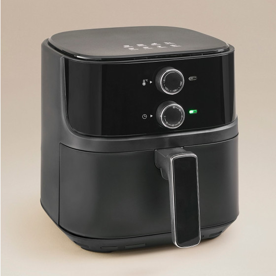 George Home manual air fryer - 4L