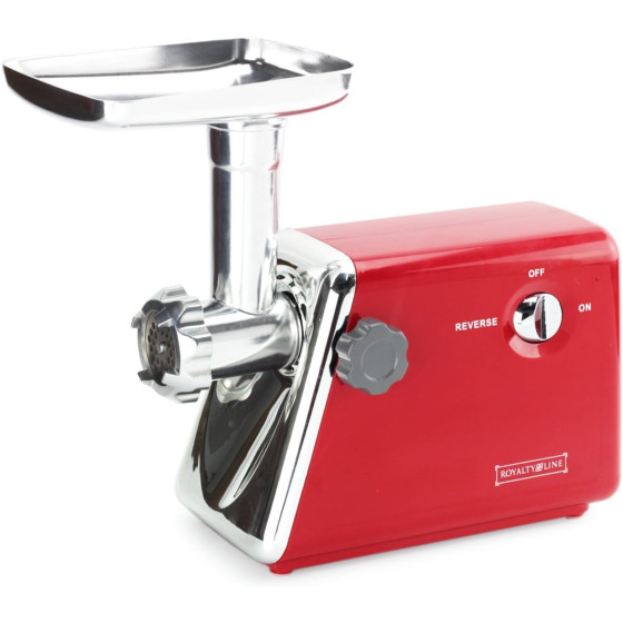 Royalty Line meat grinder