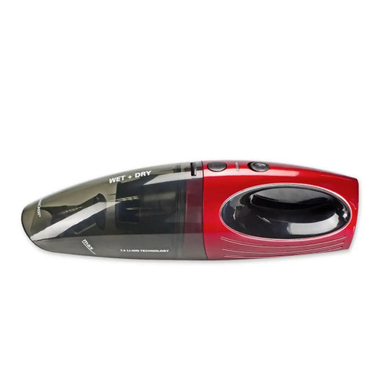Silver-Crest Wet & Dry Hand Vacuum Cleaner