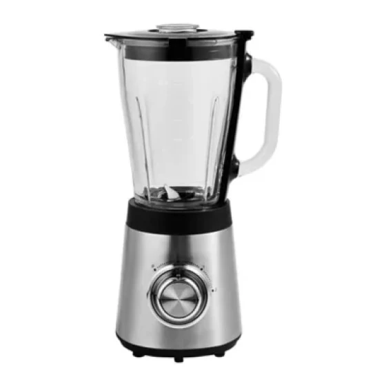 George Home Stainless Steel Blender
