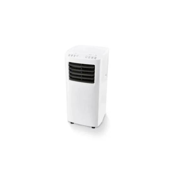 Silver Crest Mobile Air Conditioner