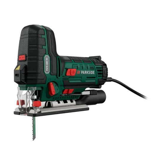 Parkside Electric Jigsaw
