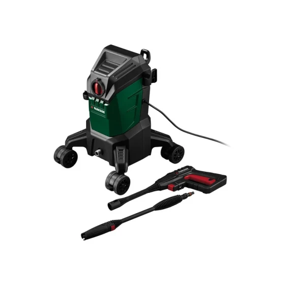 Parkside Flexible Pressure Washer (phd 150 a1) - 2000W