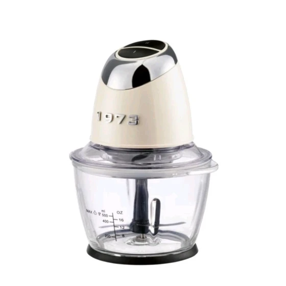 Silver-Crest Grinder 0.5L - 500W