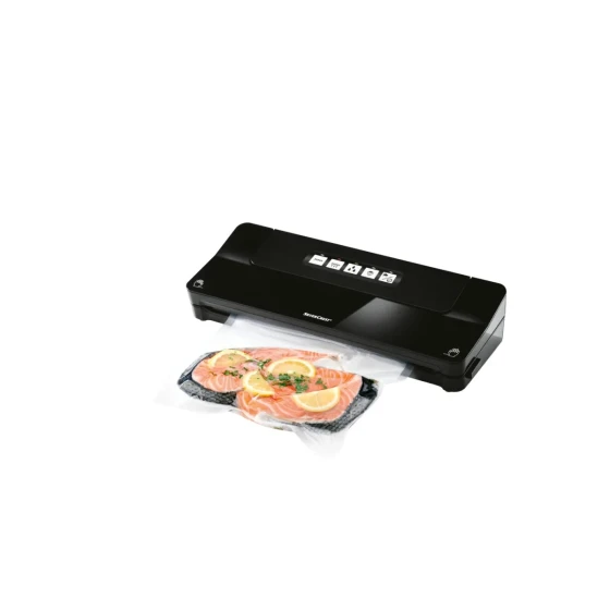 Silver-Crest Vacuum Sealer