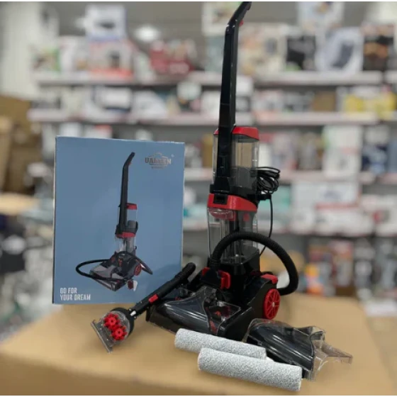 Uakeen-Germany Vacuum Cleaner - 1800W